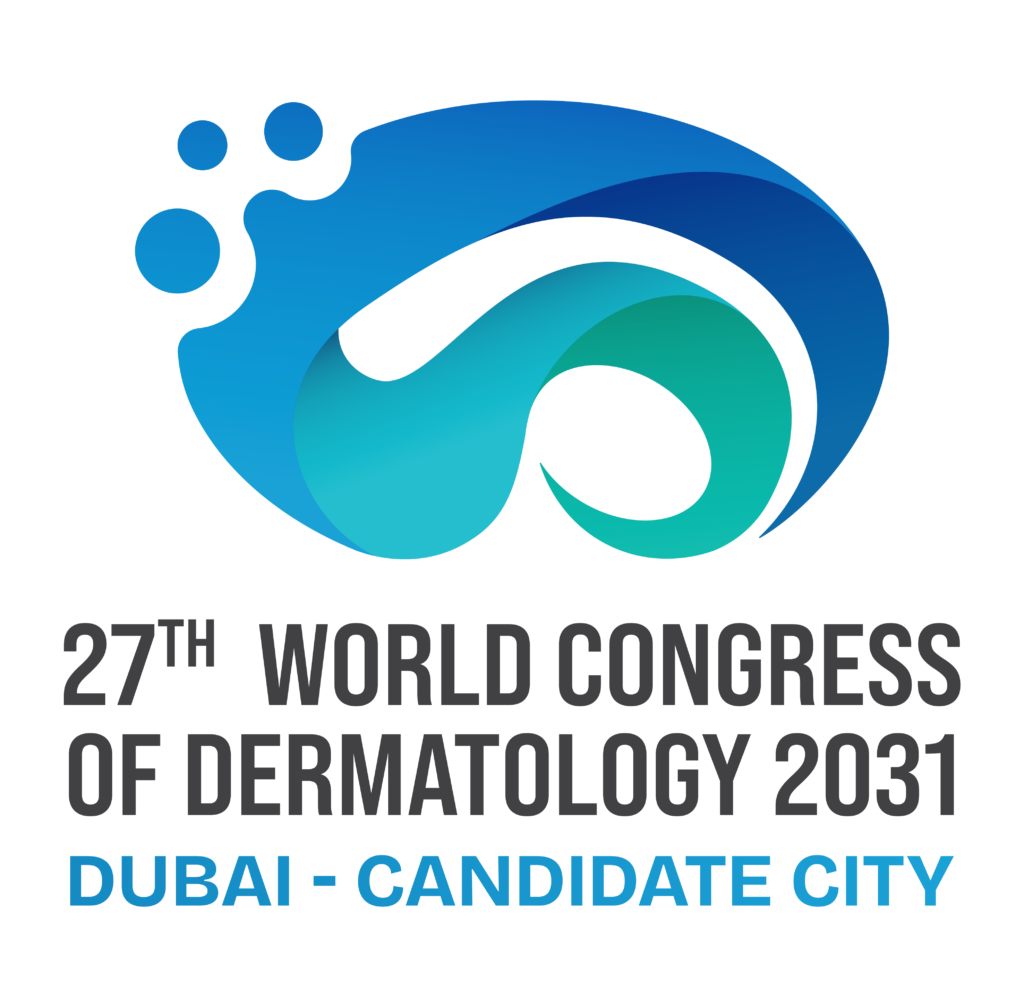 27th World Congress of Dermatology 2031 - Dubai Candidate City