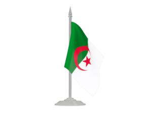 Algeria