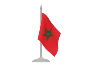 Morocco