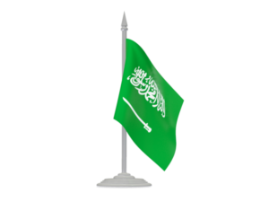 Saudi